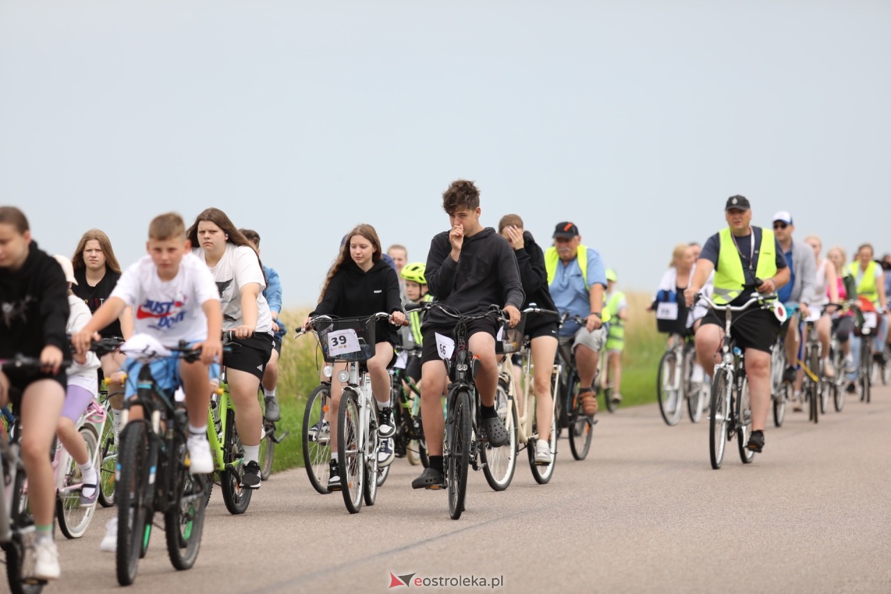 Rajd rowerowy w Czerwinie [22.06.2024] - zdjęcie #67 - eOstroleka.pl