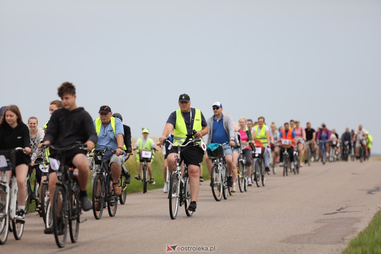 Rajd rowerowy w Czerwinie [22.06.2024] - zdjęcie #66 - eOstroleka.pl
