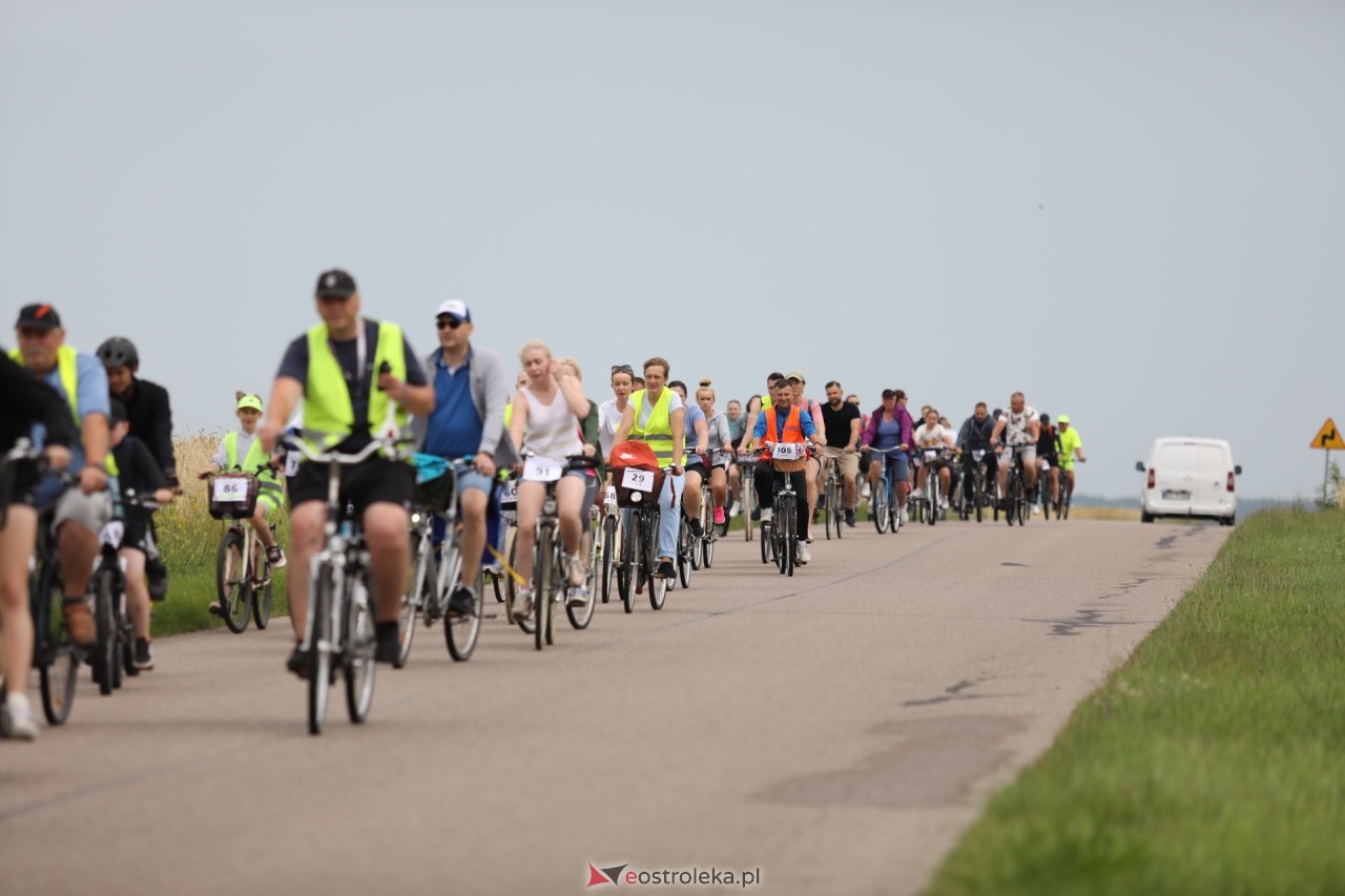 Rajd rowerowy w Czerwinie [22.06.2024] - zdjęcie #65 - eOstroleka.pl
