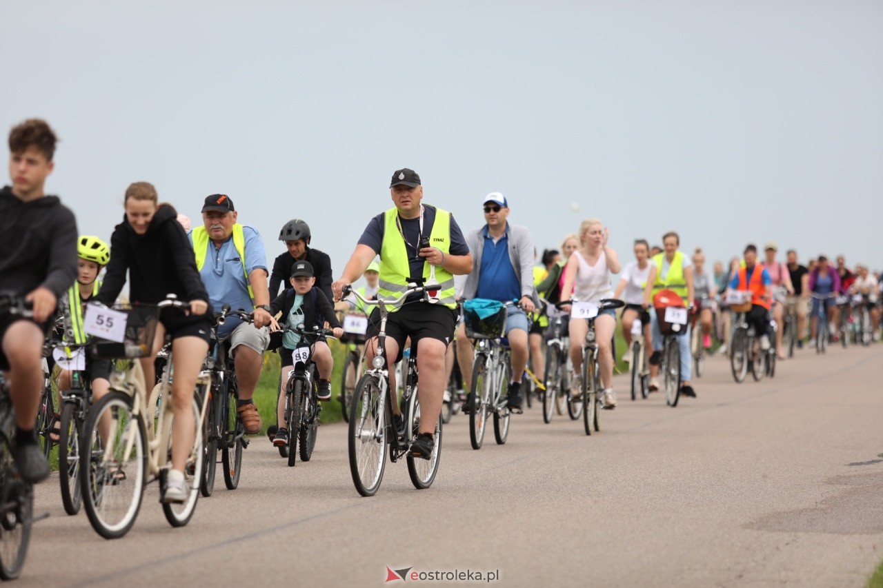 Rajd rowerowy w Czerwinie [22.06.2024] - zdjęcie #64 - eOstroleka.pl
