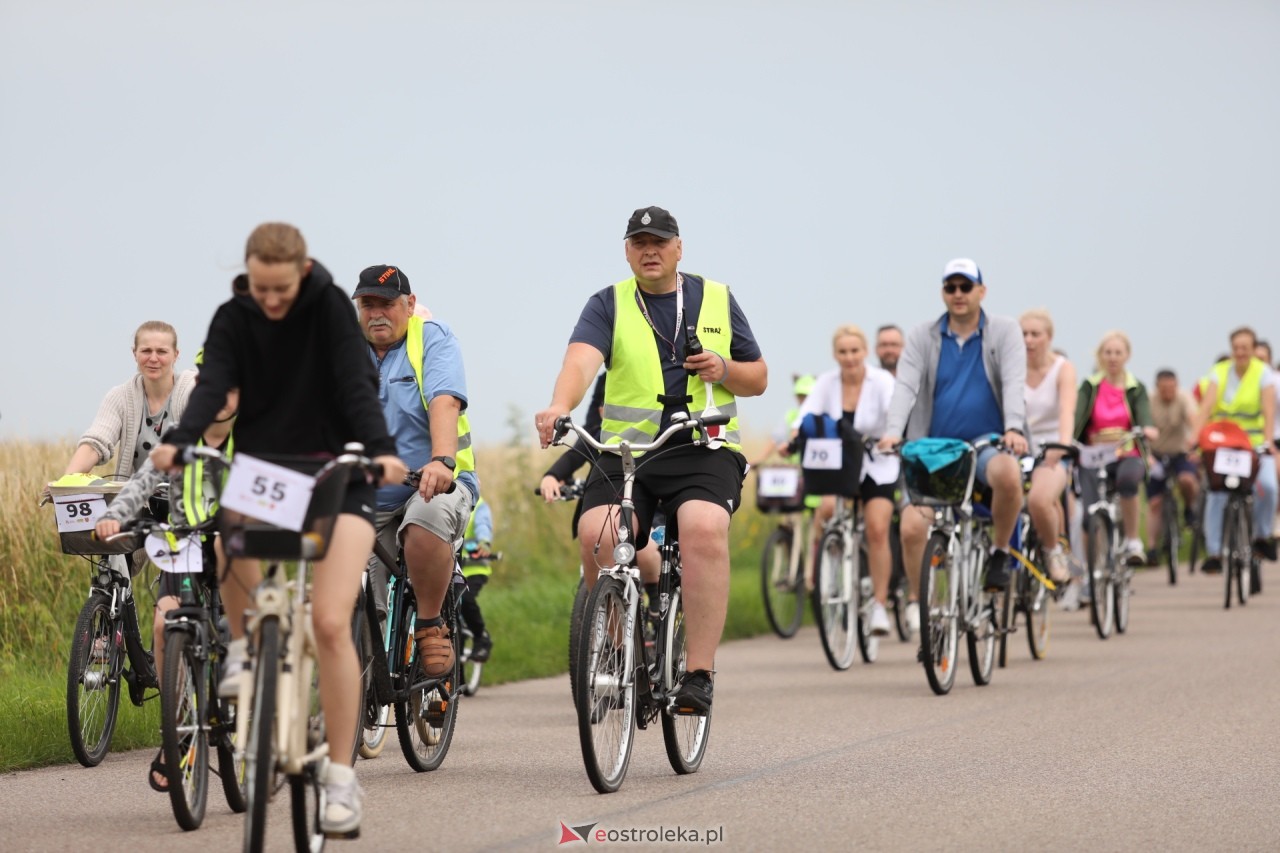 Rajd rowerowy w Czerwinie [22.06.2024] - zdjęcie #63 - eOstroleka.pl