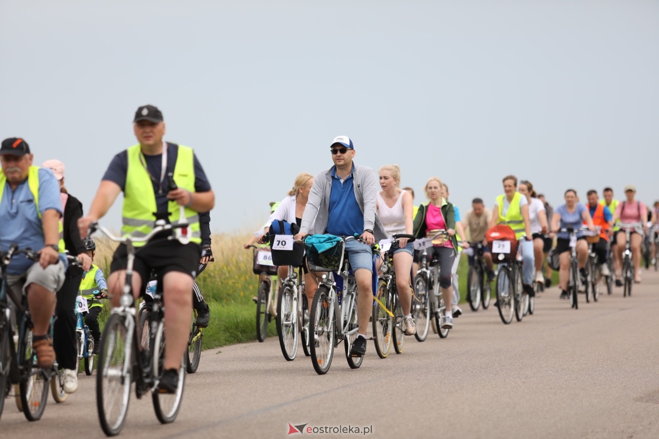 Rajd rowerowy w Czerwinie [22.06.2024] - zdjęcie #62 - eOstroleka.pl