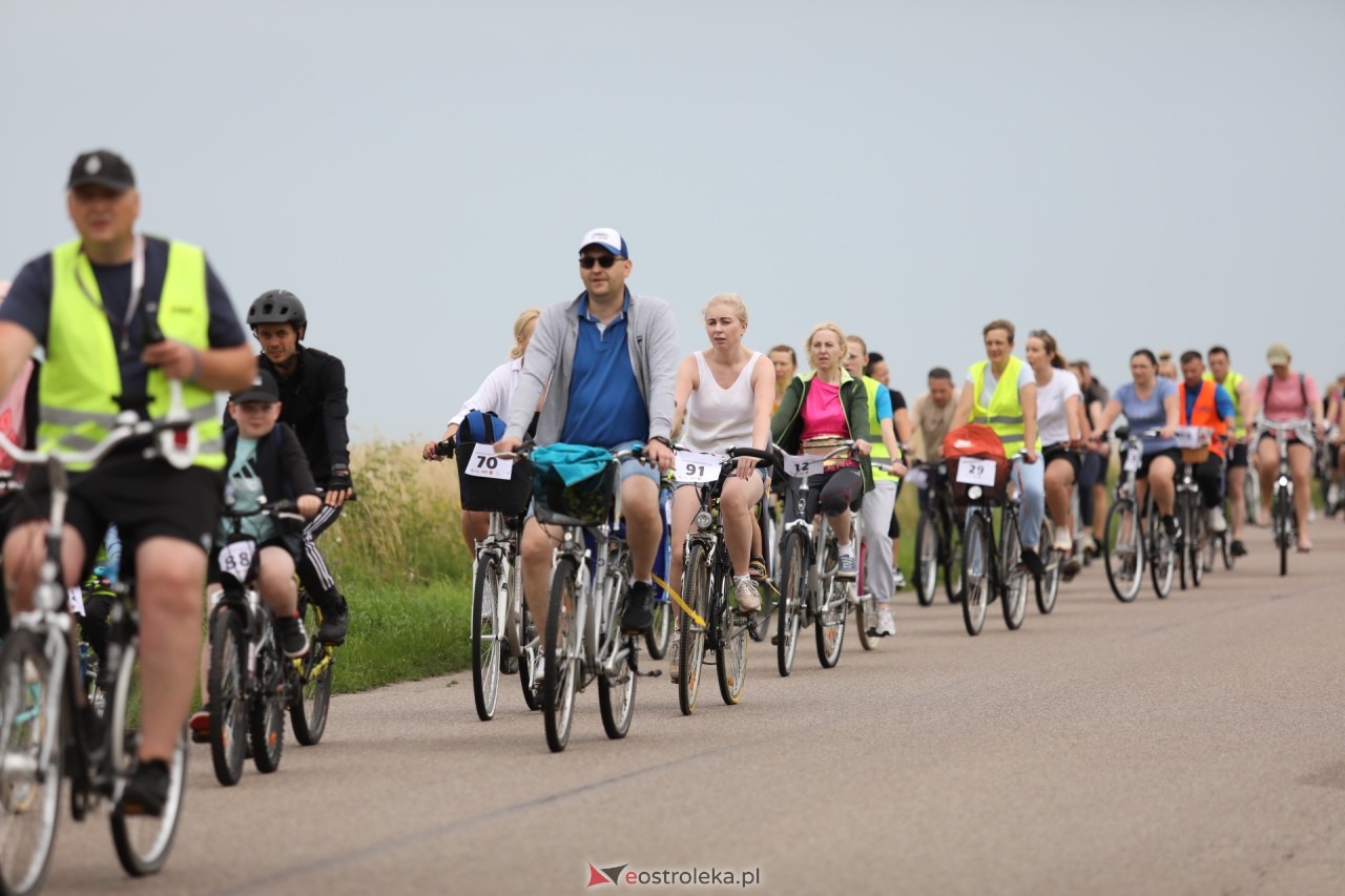 Rajd rowerowy w Czerwinie [22.06.2024] - zdjęcie #61 - eOstroleka.pl