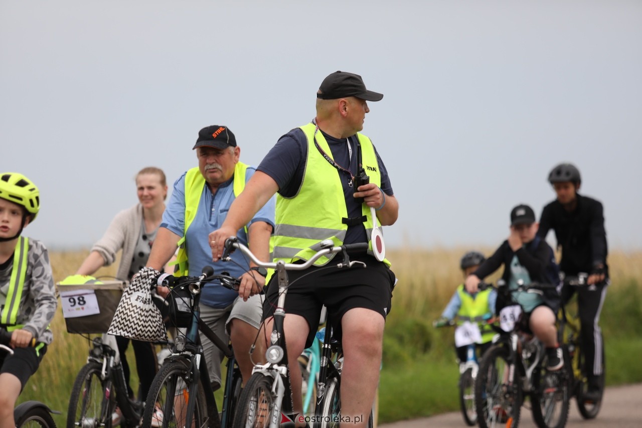 Rajd rowerowy w Czerwinie [22.06.2024] - zdjęcie #59 - eOstroleka.pl