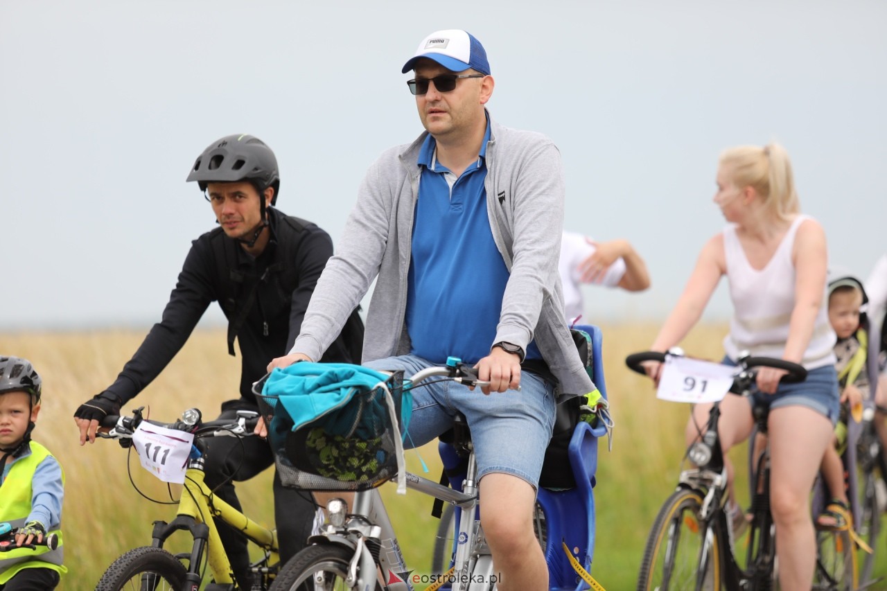 Rajd rowerowy w Czerwinie [22.06.2024] - zdjęcie #57 - eOstroleka.pl