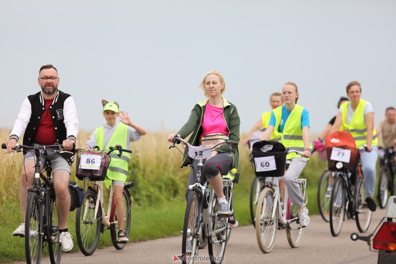 Rajd rowerowy w Czerwinie [22.06.2024] - zdjęcie #56 - eOstroleka.pl