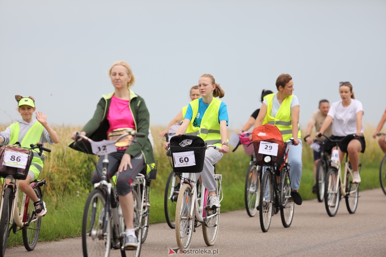 Rajd rowerowy w Czerwinie [22.06.2024] - zdjęcie #55 - eOstroleka.pl