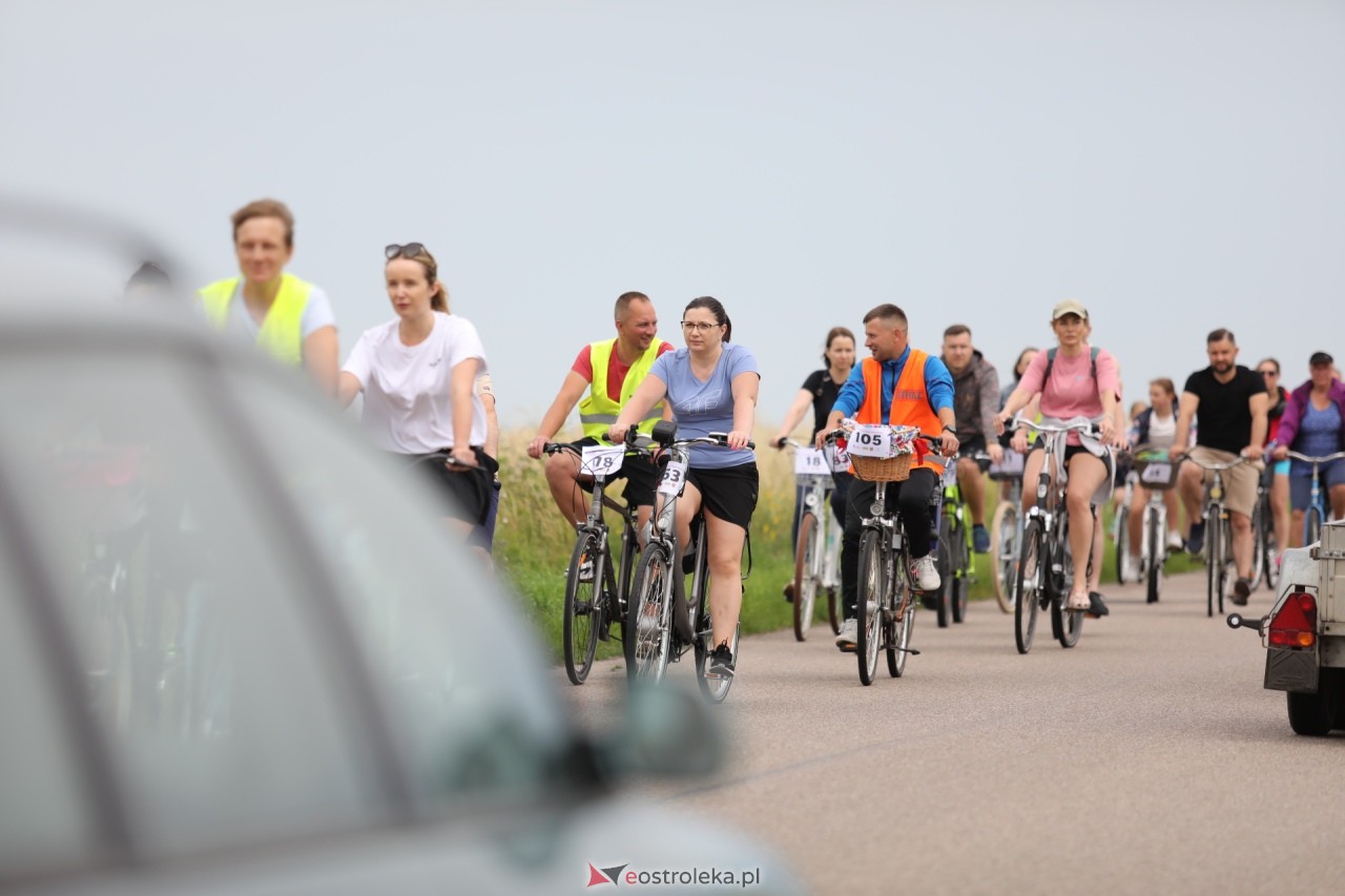 Rajd rowerowy w Czerwinie [22.06.2024] - zdjęcie #53 - eOstroleka.pl