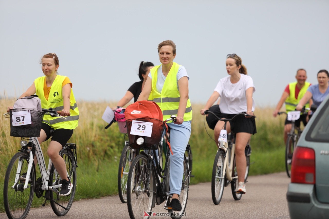 Rajd rowerowy w Czerwinie [22.06.2024] - zdjęcie #52 - eOstroleka.pl
