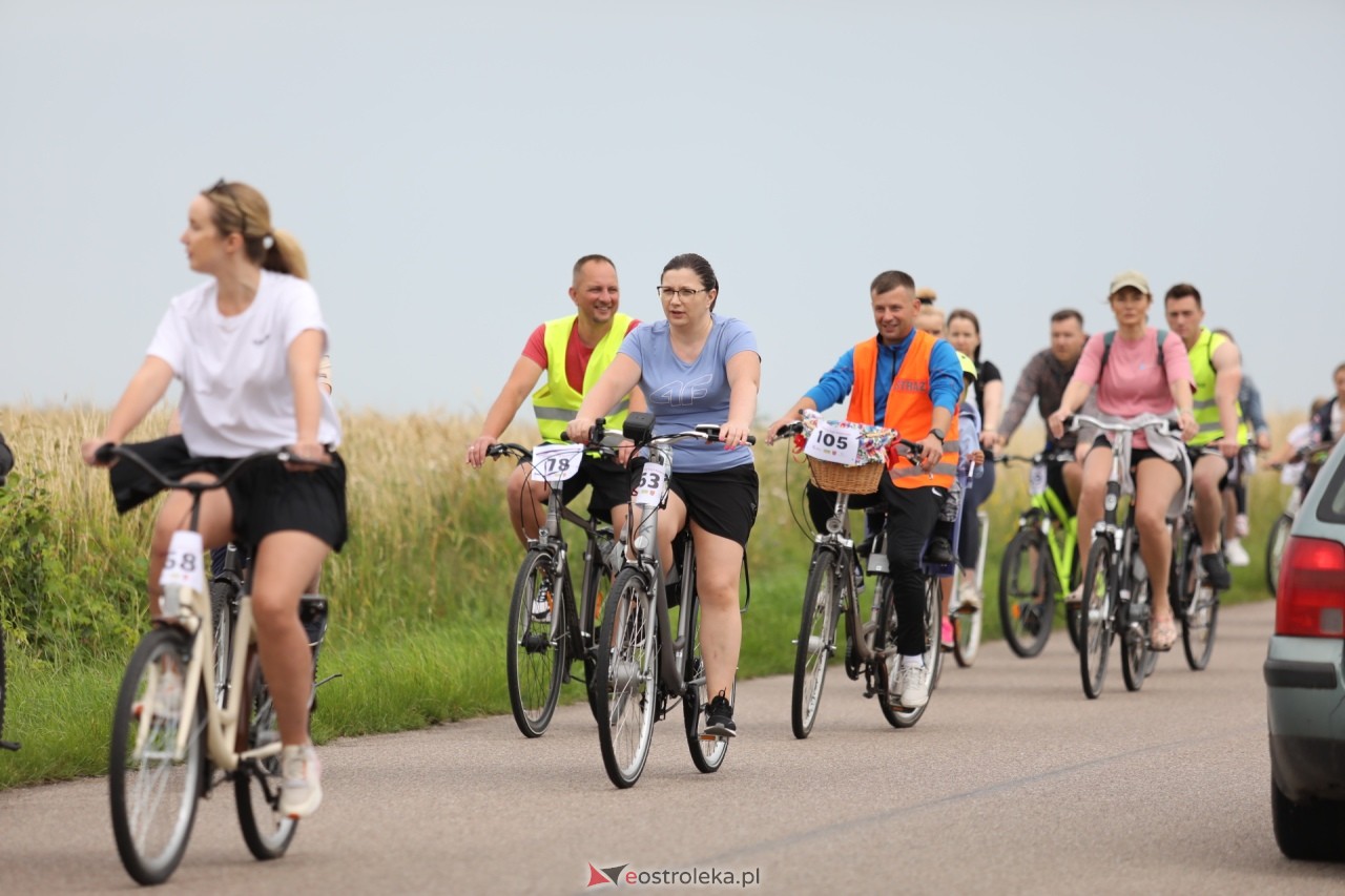 Rajd rowerowy w Czerwinie [22.06.2024] - zdjęcie #51 - eOstroleka.pl