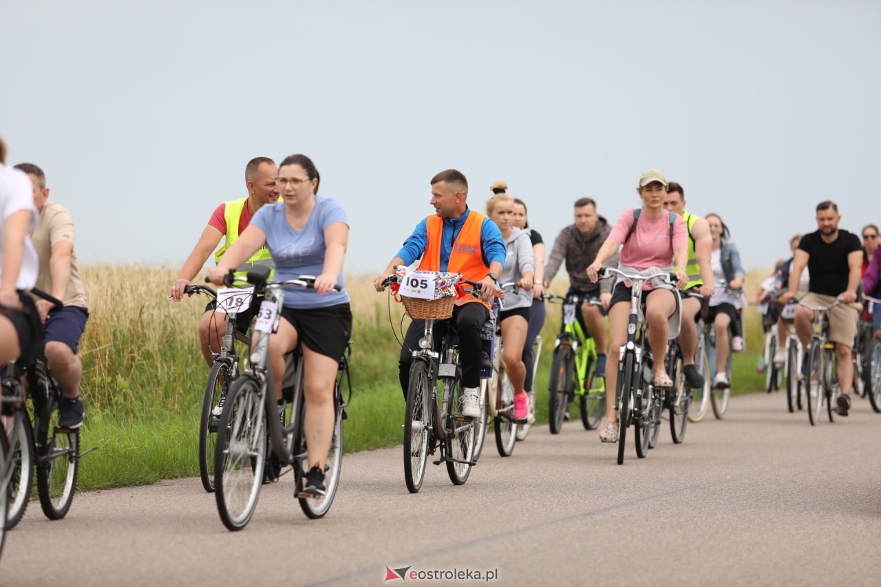 Rajd rowerowy w Czerwinie [22.06.2024] - zdjęcie #50 - eOstroleka.pl