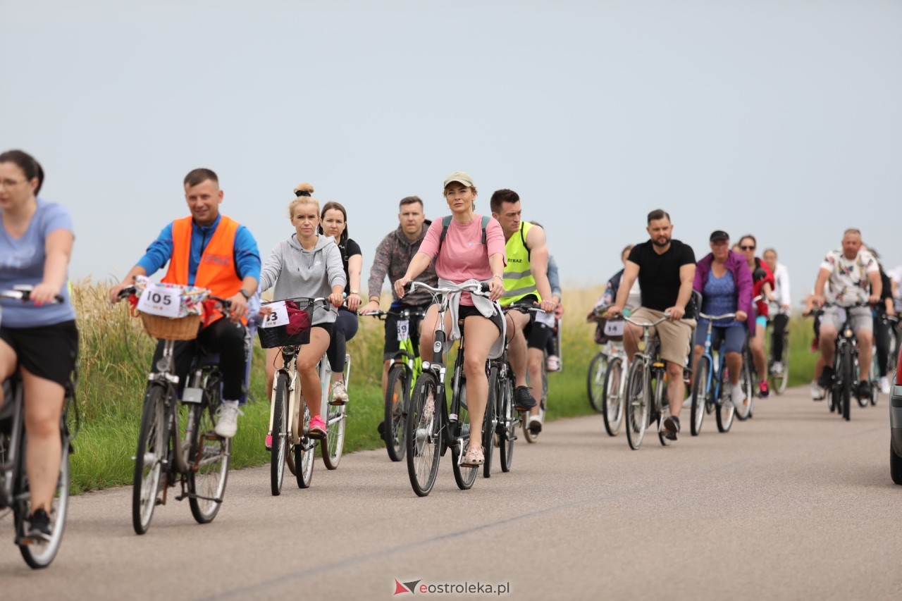Rajd rowerowy w Czerwinie [22.06.2024] - zdjęcie #49 - eOstroleka.pl