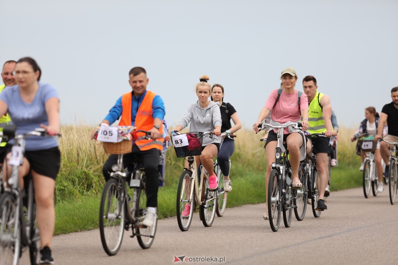 Rajd rowerowy w Czerwinie [22.06.2024] - zdjęcie #48 - eOstroleka.pl