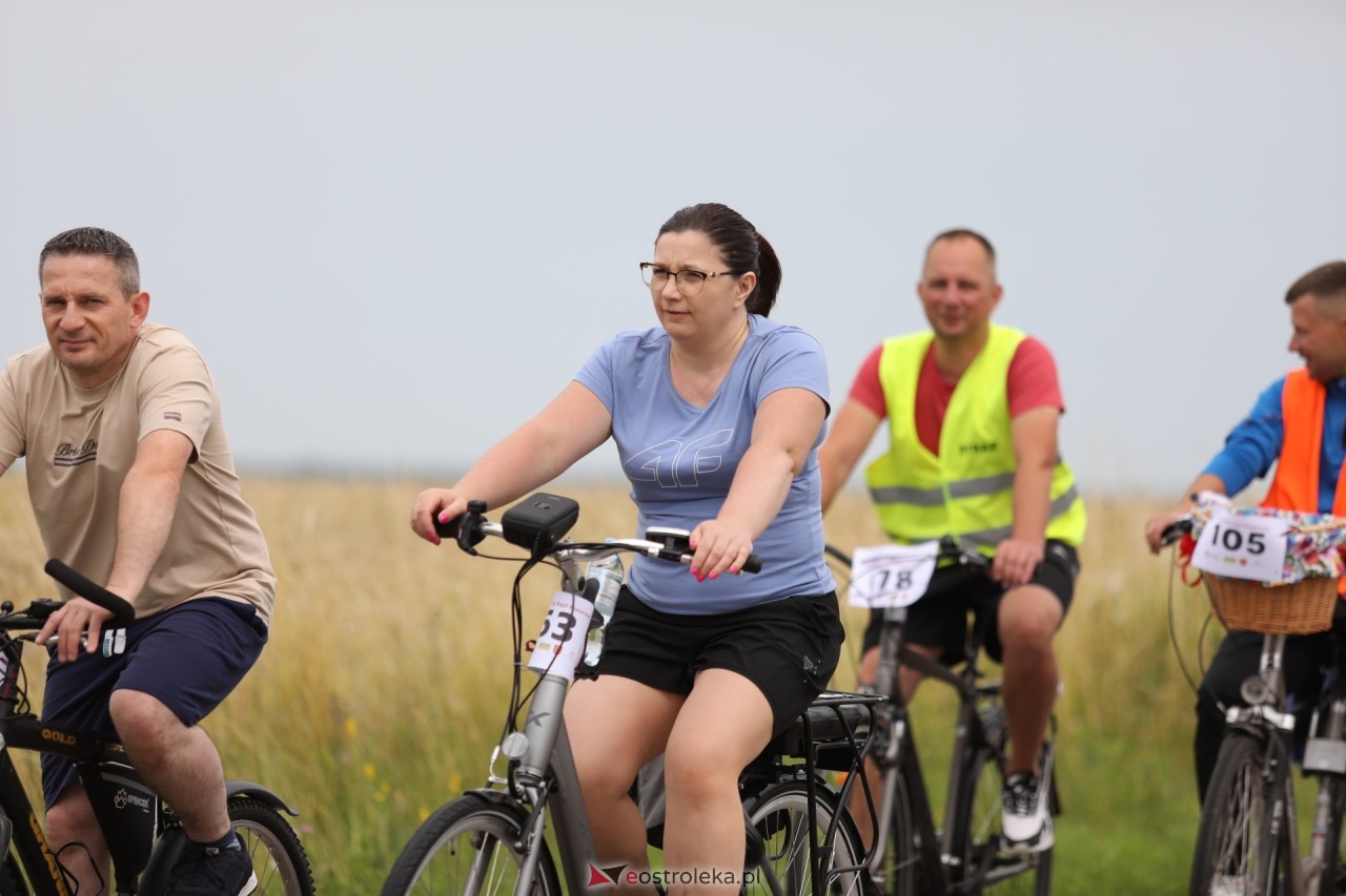 Rajd rowerowy w Czerwinie [22.06.2024] - zdjęcie #46 - eOstroleka.pl