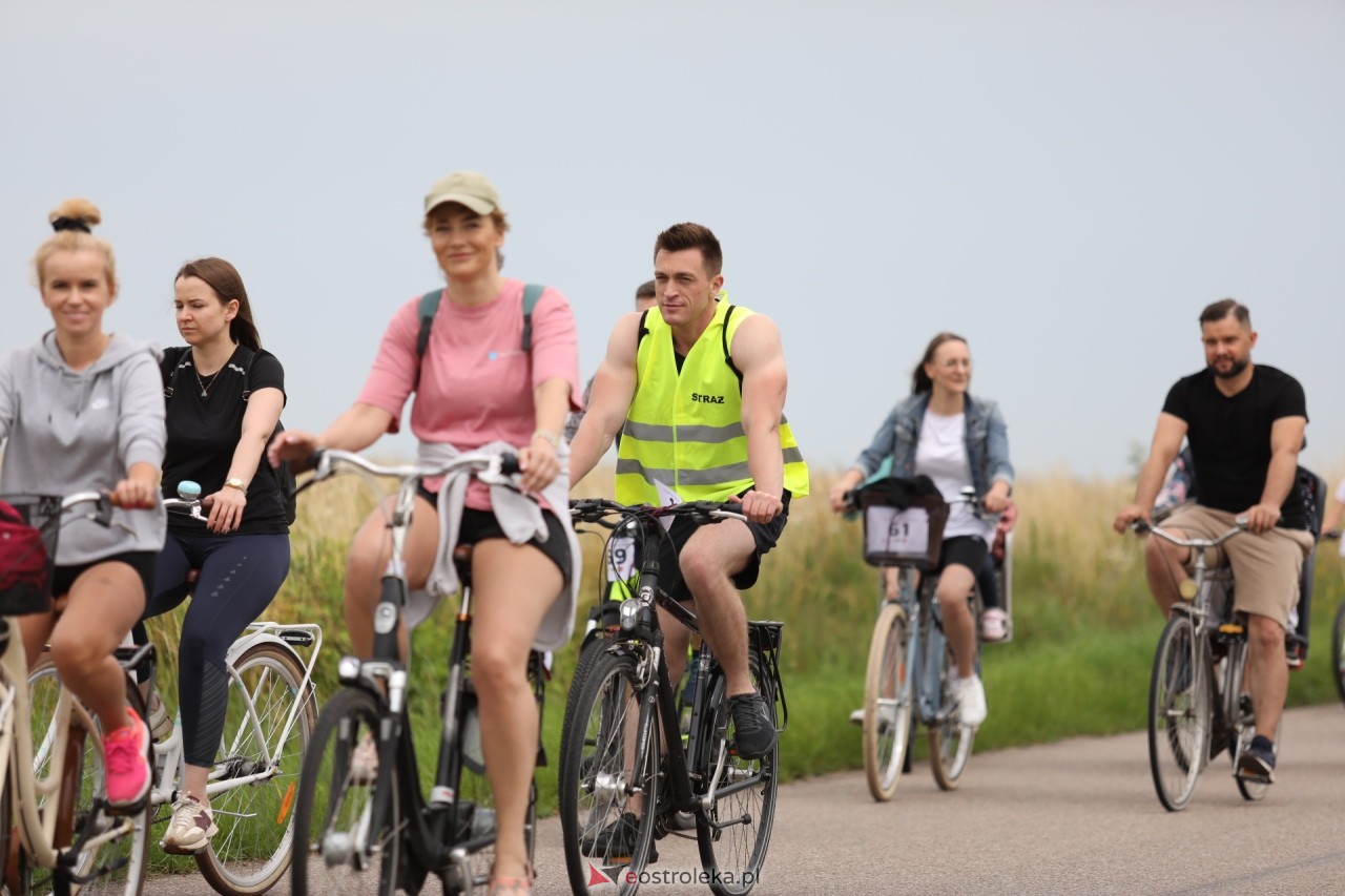 Rajd rowerowy w Czerwinie [22.06.2024] - zdjęcie #44 - eOstroleka.pl