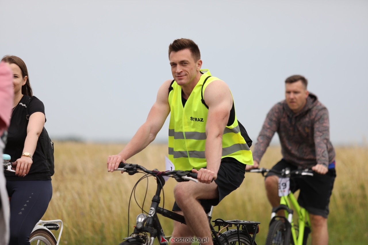 Rajd rowerowy w Czerwinie [22.06.2024] - zdjęcie #40 - eOstroleka.pl