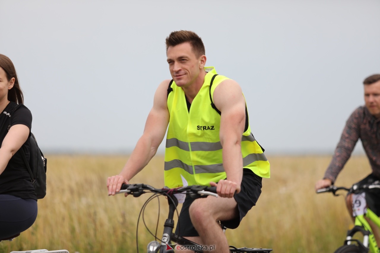 Rajd rowerowy w Czerwinie [22.06.2024] - zdjęcie #39 - eOstroleka.pl