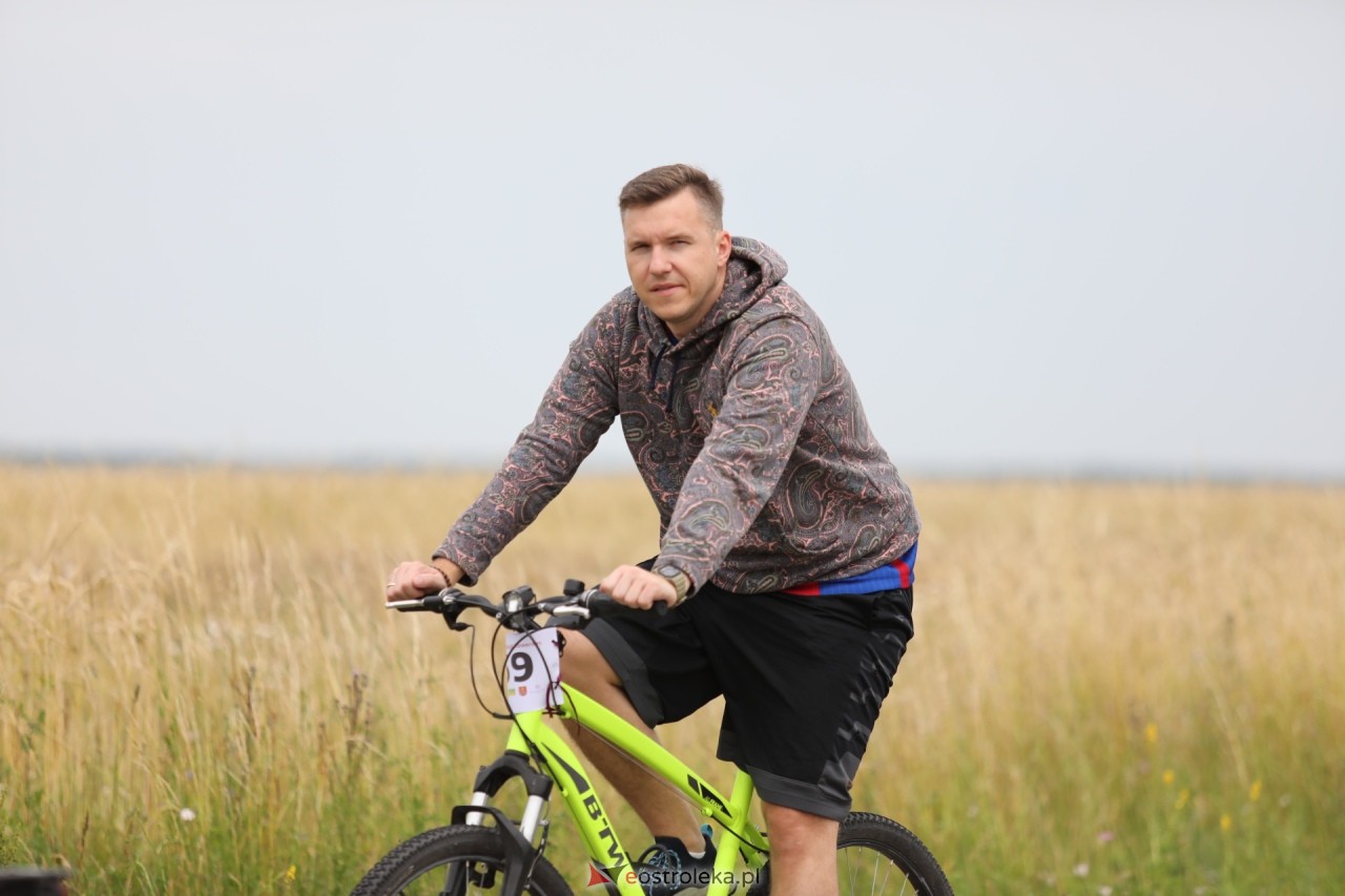 Rajd rowerowy w Czerwinie [22.06.2024] - zdjęcie #38 - eOstroleka.pl