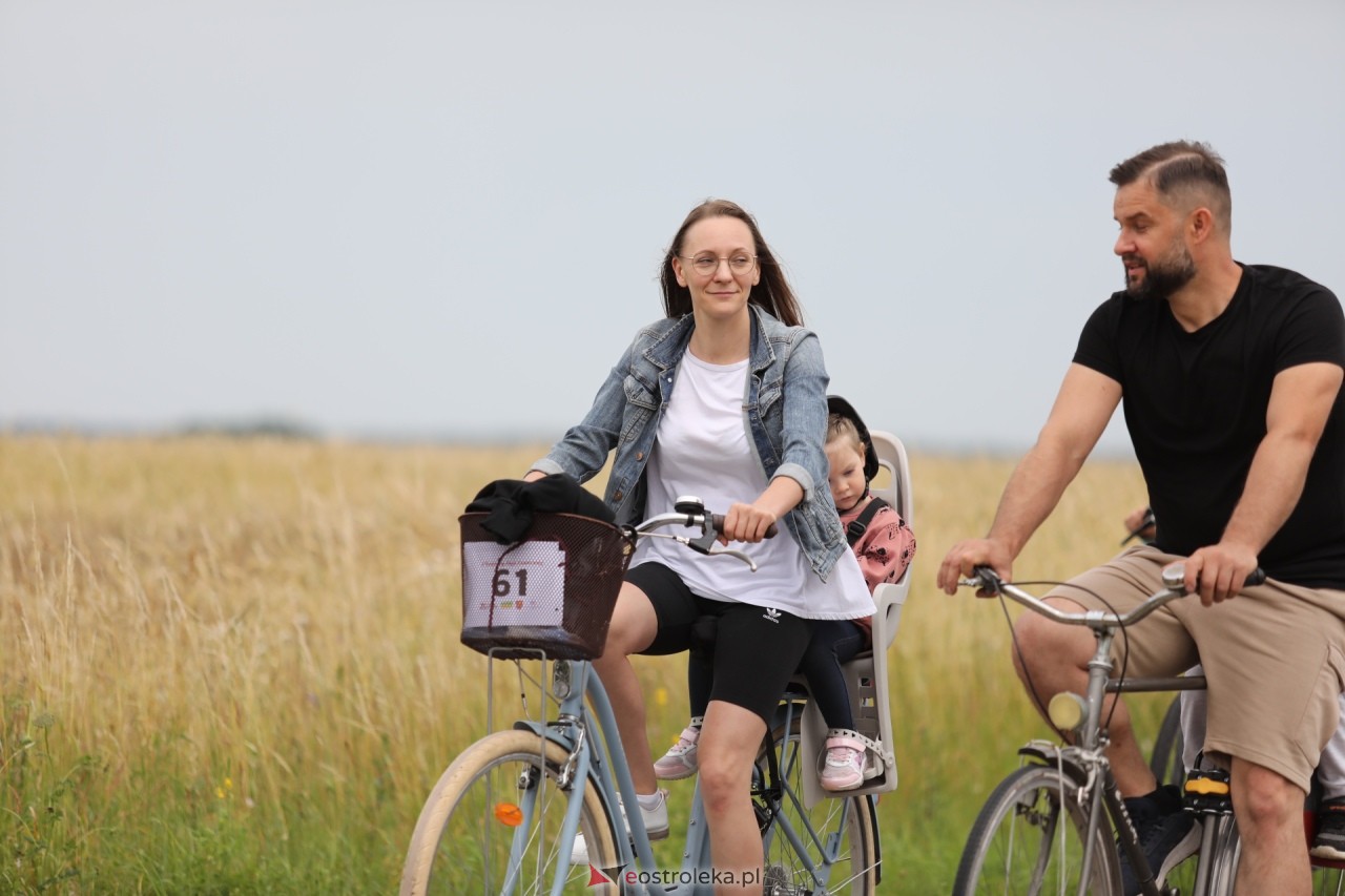 Rajd rowerowy w Czerwinie [22.06.2024] - zdjęcie #37 - eOstroleka.pl