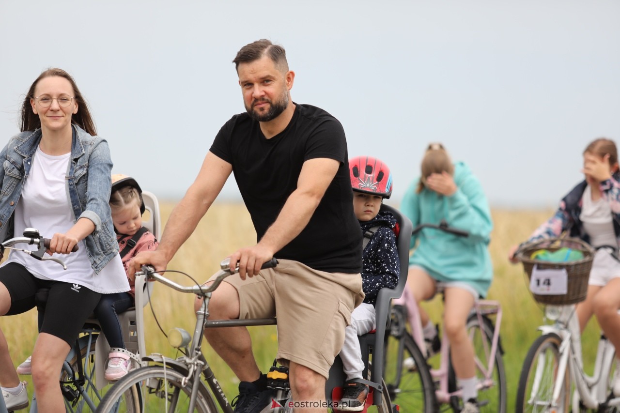 Rajd rowerowy w Czerwinie [22.06.2024] - zdjęcie #36 - eOstroleka.pl