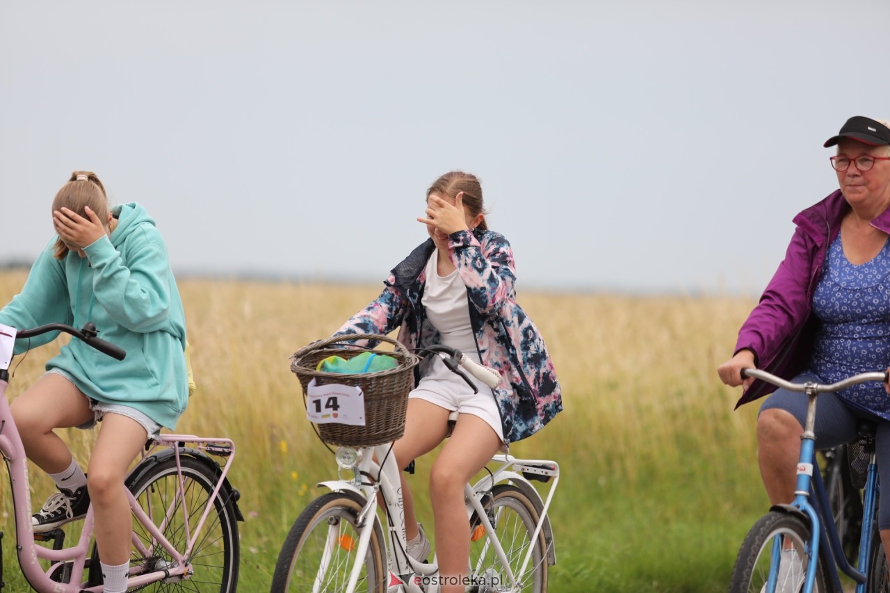 Rajd rowerowy w Czerwinie [22.06.2024] - zdjęcie #35 - eOstroleka.pl