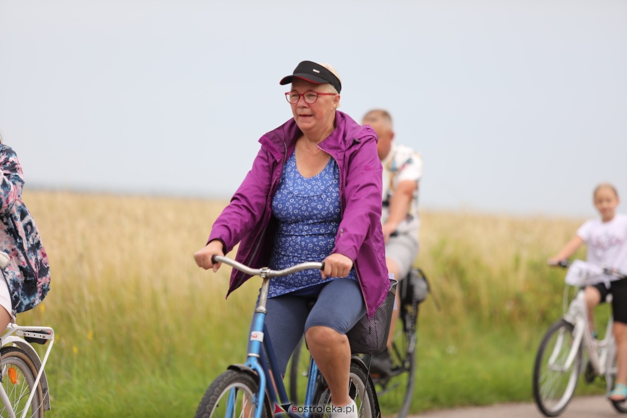 Rajd rowerowy w Czerwinie [22.06.2024] - zdjęcie #34 - eOstroleka.pl