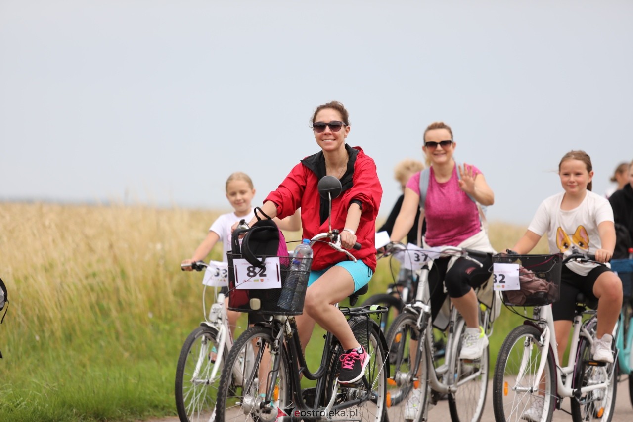 Rajd rowerowy w Czerwinie [22.06.2024] - zdjęcie #33 - eOstroleka.pl