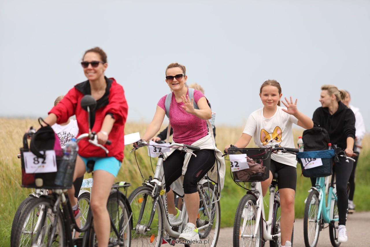 Rajd rowerowy w Czerwinie [22.06.2024] - zdjęcie #32 - eOstroleka.pl