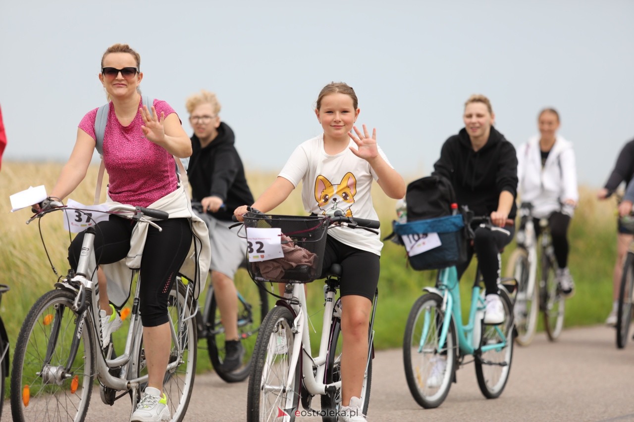 Rajd rowerowy w Czerwinie [22.06.2024] - zdjęcie #31 - eOstroleka.pl