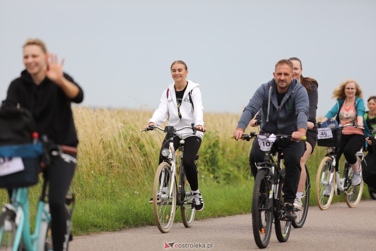 Rajd rowerowy w Czerwinie [22.06.2024] - zdjęcie #29 - eOstroleka.pl