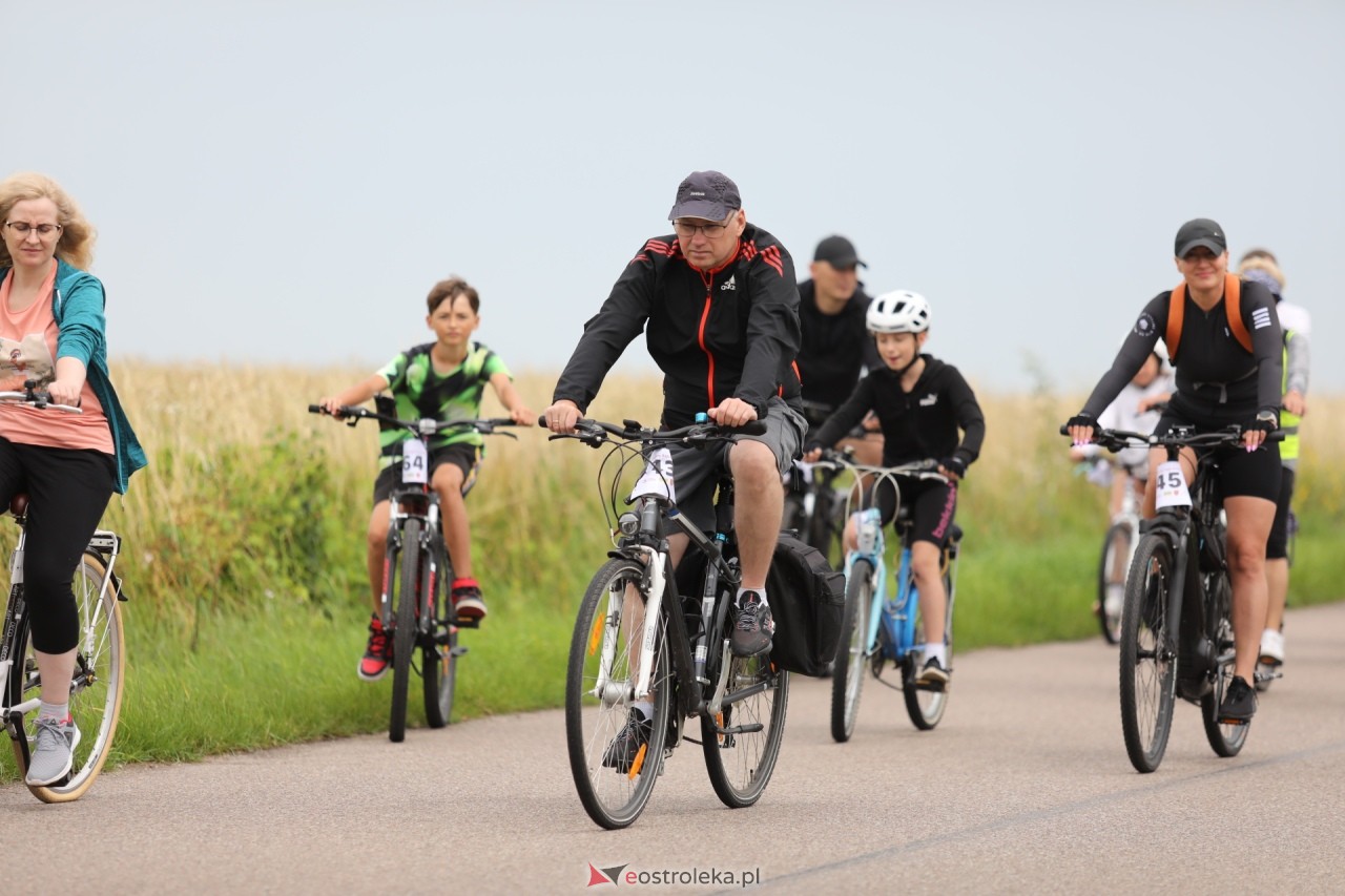 Rajd rowerowy w Czerwinie [22.06.2024] - zdjęcie #26 - eOstroleka.pl