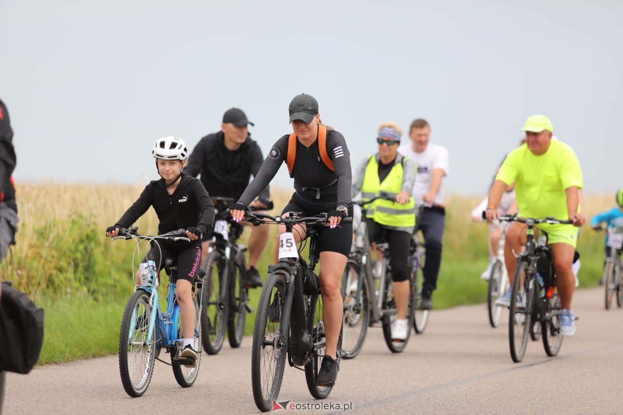 Rajd rowerowy w Czerwinie [22.06.2024] - zdjęcie #24 - eOstroleka.pl