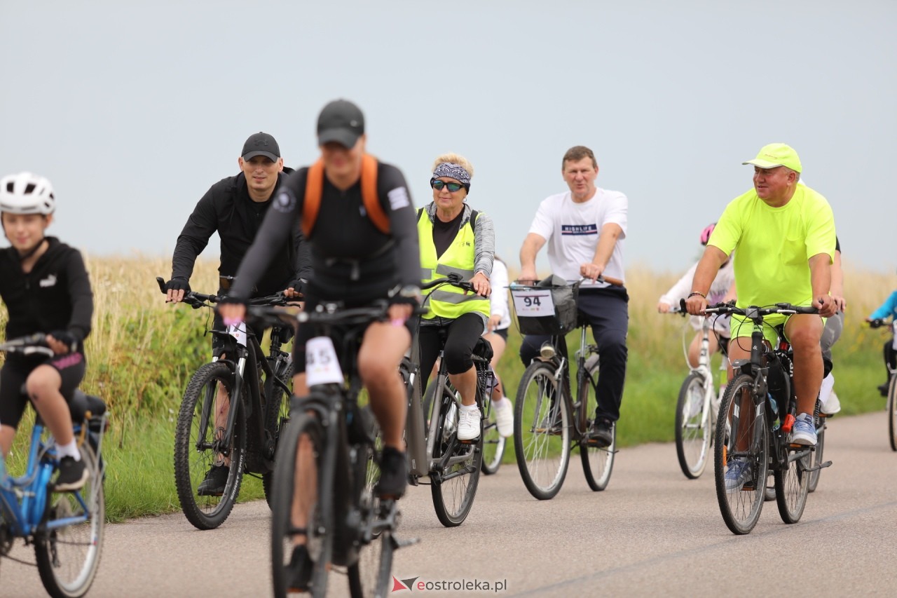 Rajd rowerowy w Czerwinie [22.06.2024] - zdjęcie #23 - eOstroleka.pl