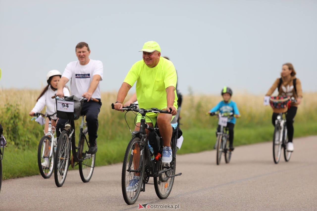 Rajd rowerowy w Czerwinie [22.06.2024] - zdjęcie #21 - eOstroleka.pl
