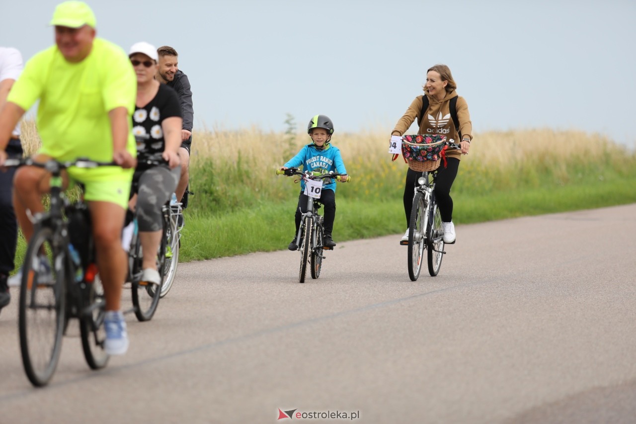 Rajd rowerowy w Czerwinie [22.06.2024] - zdjęcie #20 - eOstroleka.pl