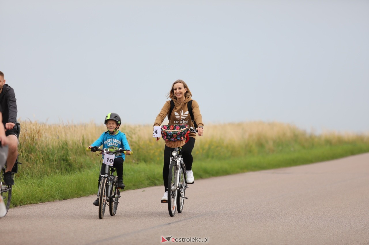 Rajd rowerowy w Czerwinie [22.06.2024] - zdjęcie #19 - eOstroleka.pl