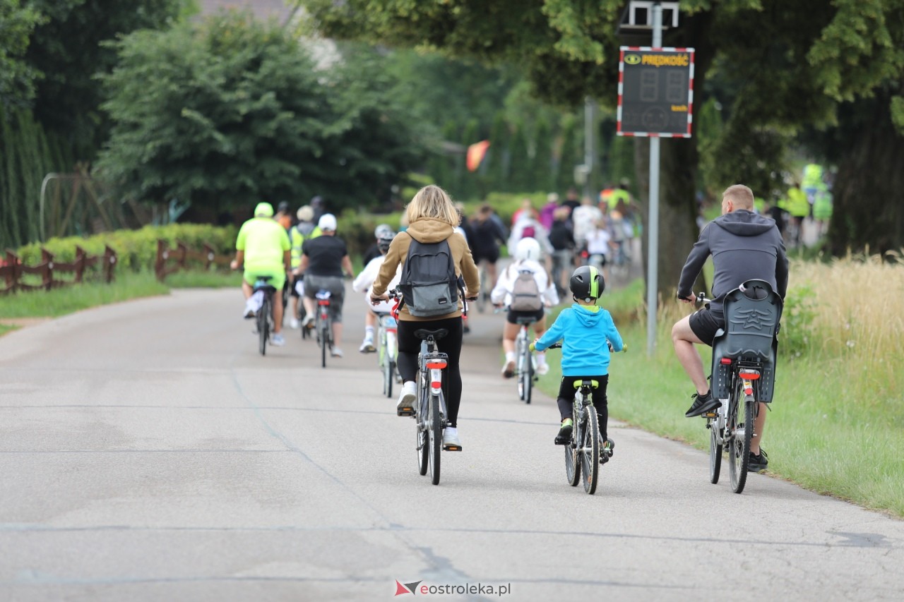 Rajd rowerowy w Czerwinie [22.06.2024] - zdjęcie #18 - eOstroleka.pl