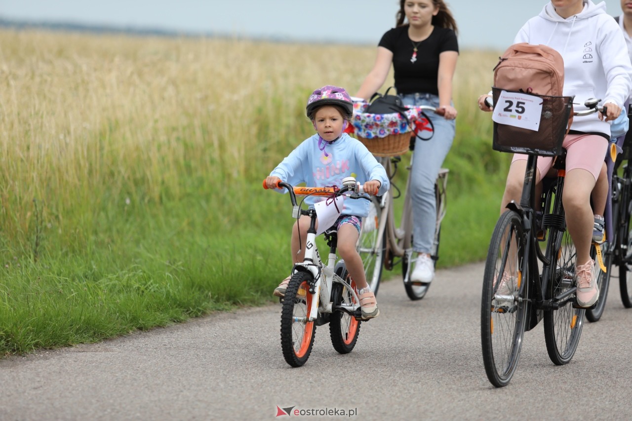 Rajd rowerowy w Czerwinie [22.06.2024] - zdjęcie #13 - eOstroleka.pl