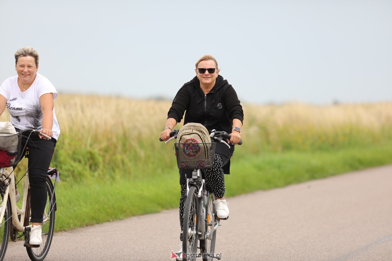 Rajd rowerowy w Czerwinie [22.06.2024] - zdjęcie #10 - eOstroleka.pl