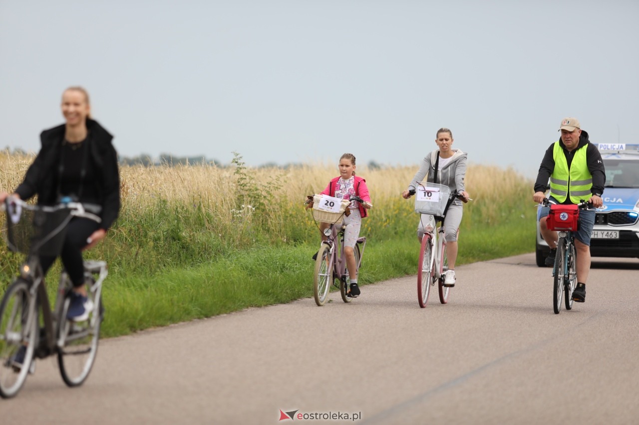 Rajd rowerowy w Czerwinie [22.06.2024] - zdjęcie #6 - eOstroleka.pl