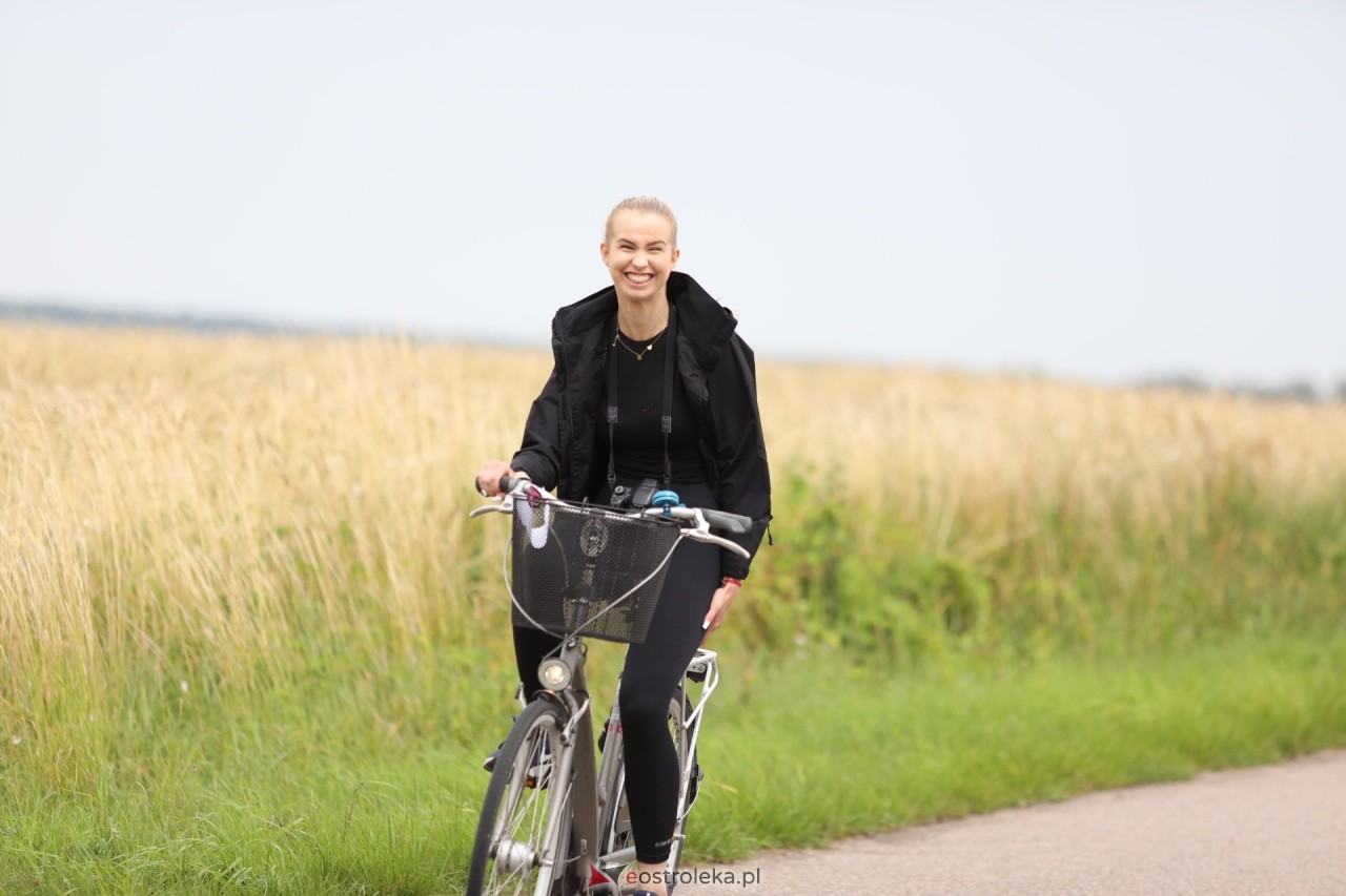 Rajd rowerowy w Czerwinie [22.06.2024] - zdjęcie #5 - eOstroleka.pl