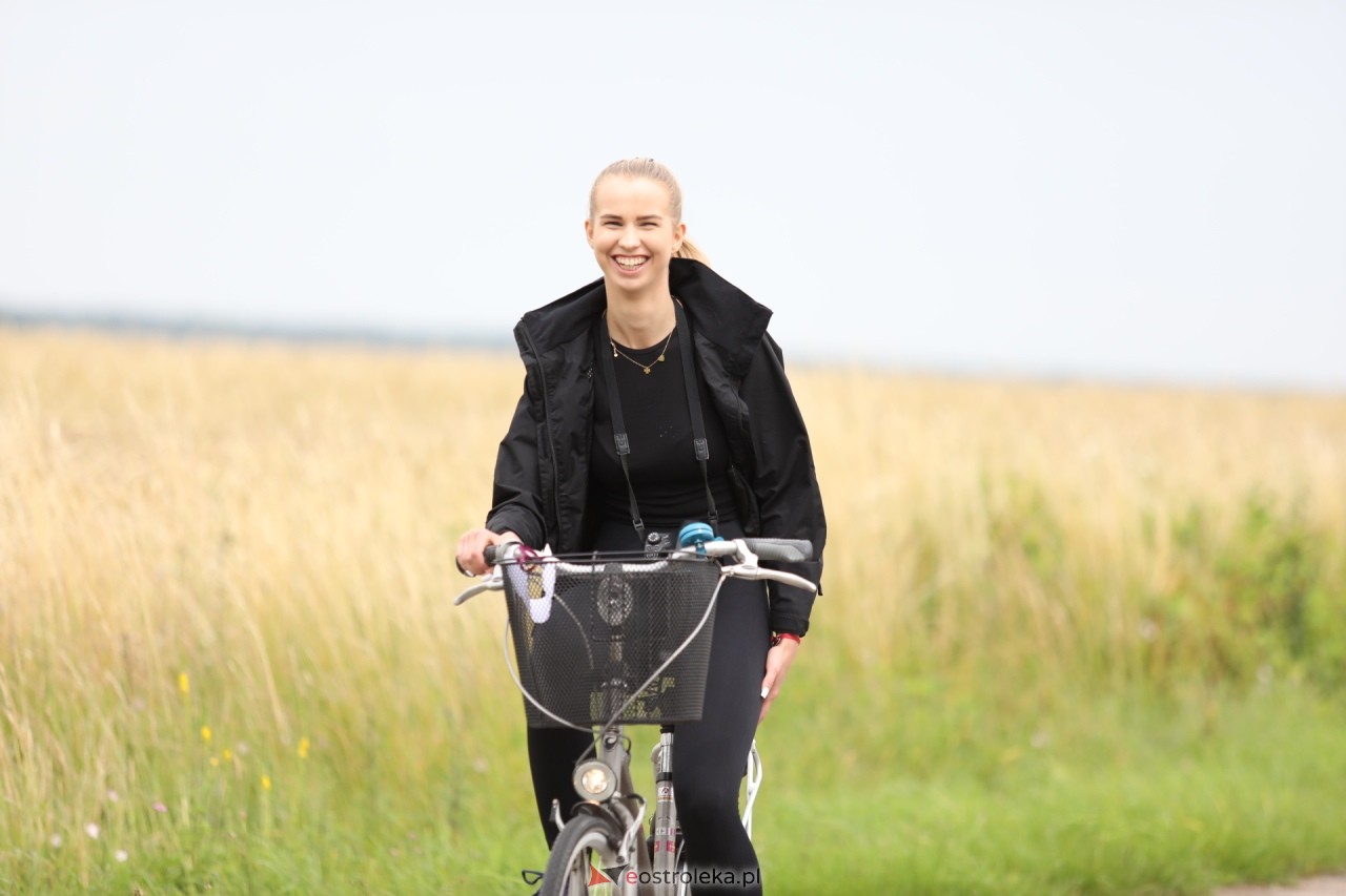 Rajd rowerowy w Czerwinie [22.06.2024] - zdjęcie #4 - eOstroleka.pl