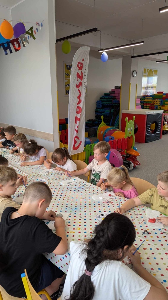 Czwarte Czerwcowe Warsztaty Kreatywne  [22.06.2024] - zdjęcie #8 - eOstroleka.pl