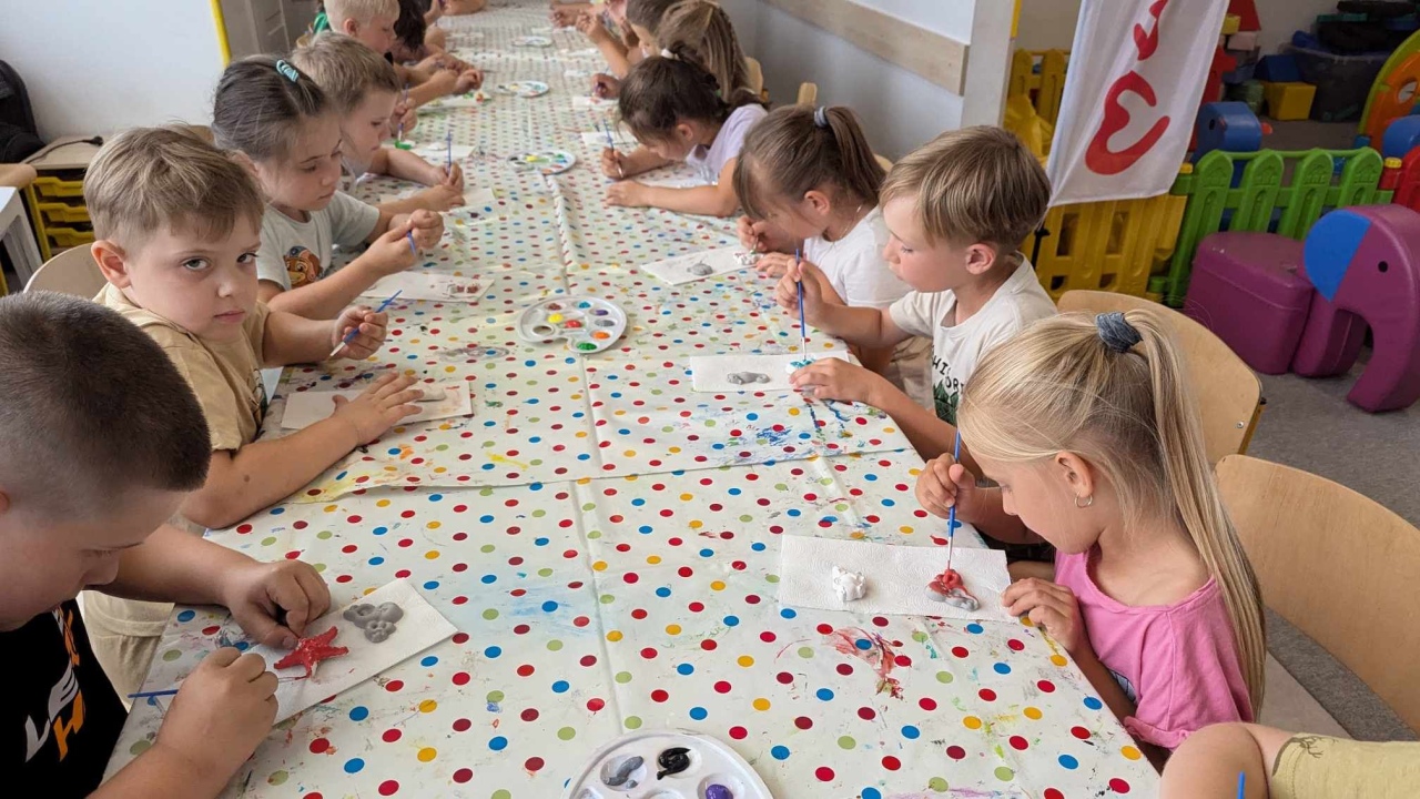 Czwarte Czerwcowe Warsztaty Kreatywne  [22.06.2024] - zdjęcie #7 - eOstroleka.pl
