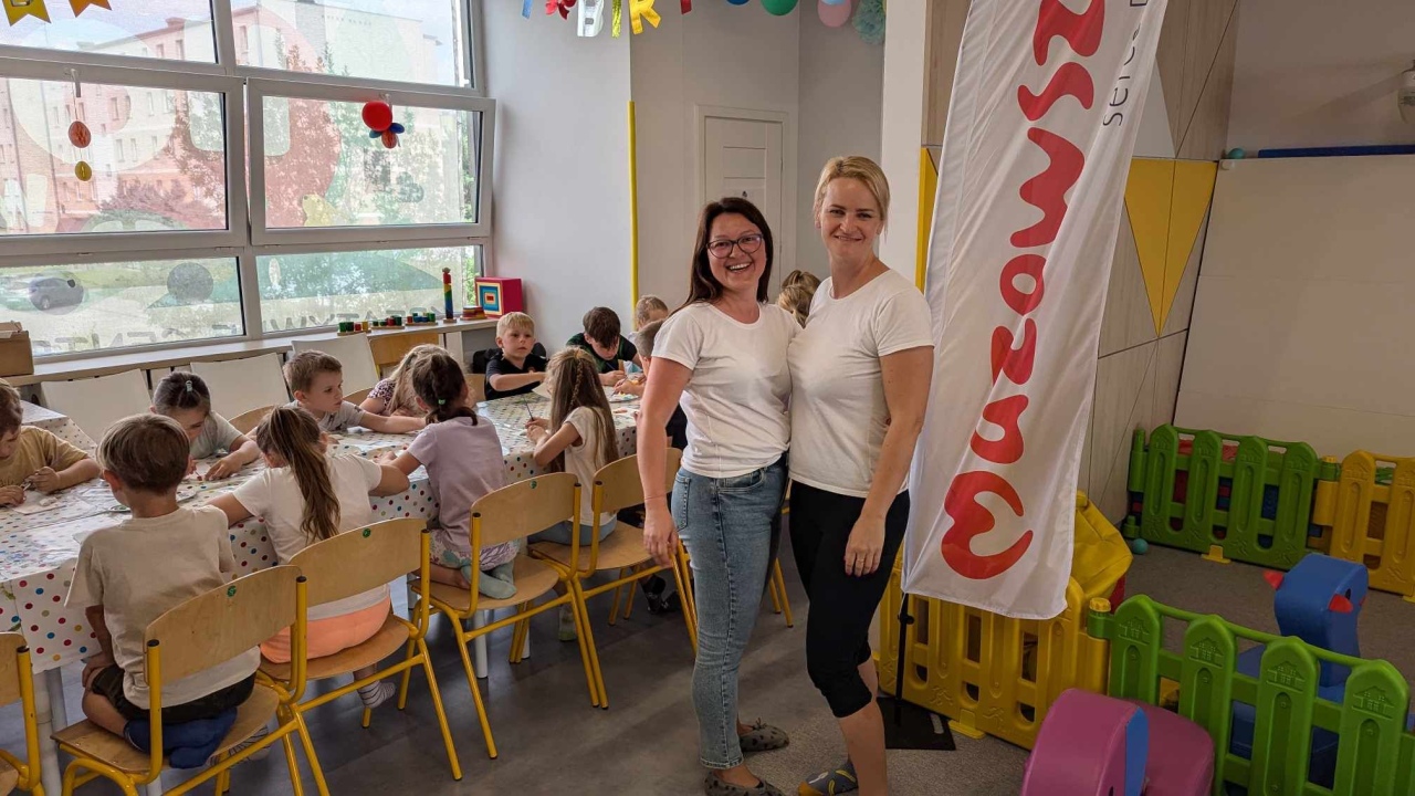 Czwarte Czerwcowe Warsztaty Kreatywne  [22.06.2024] - zdjęcie #6 - eOstroleka.pl