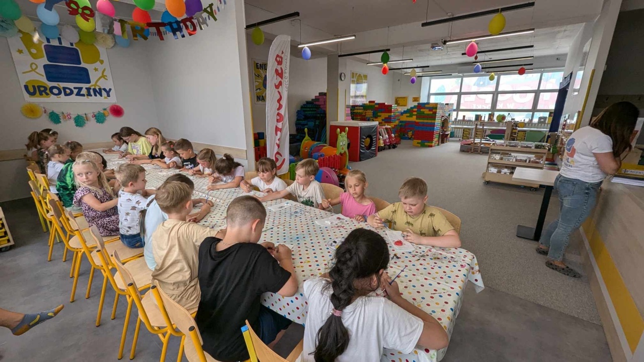 Czwarte Czerwcowe Warsztaty Kreatywne  [22.06.2024] - zdjęcie #5 - eOstroleka.pl