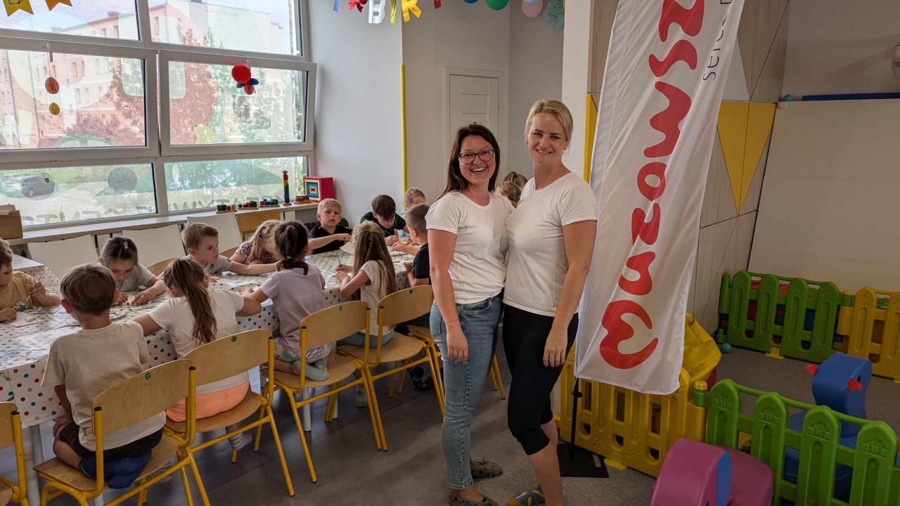 Czwarte Czerwcowe Warsztaty Kreatywne  [22.06.2024] - zdjęcie #1 - eOstroleka.pl