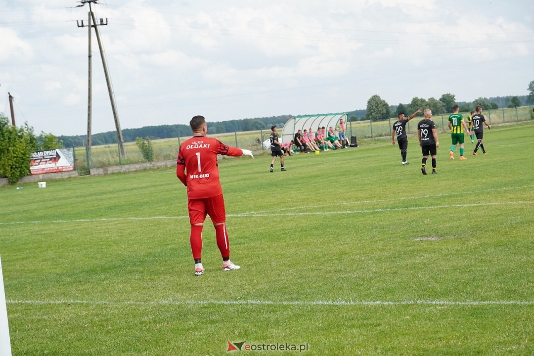 ULKS Ołdaki - Kurpik Kadzidło [22.06.2024] - zdjęcie #47 - eOstroleka.pl
