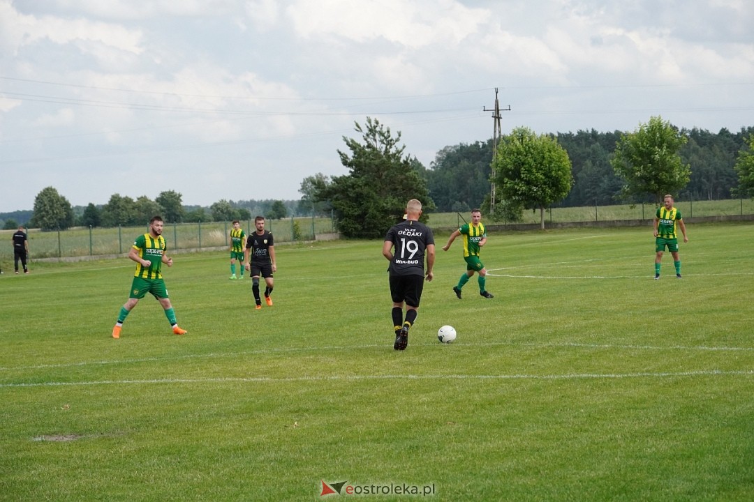 ULKS Ołdaki - Kurpik Kadzidło [22.06.2024] - zdjęcie #46 - eOstroleka.pl