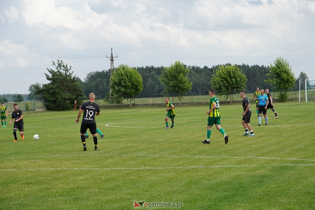 ULKS Ołdaki - Kurpik Kadzidło [22.06.2024] - zdjęcie #45 - eOstroleka.pl